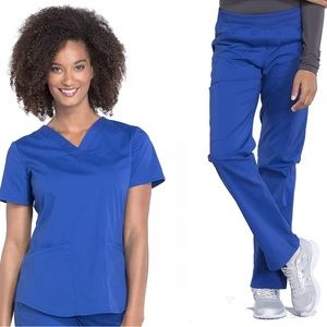Scrubs Set for Women - Large